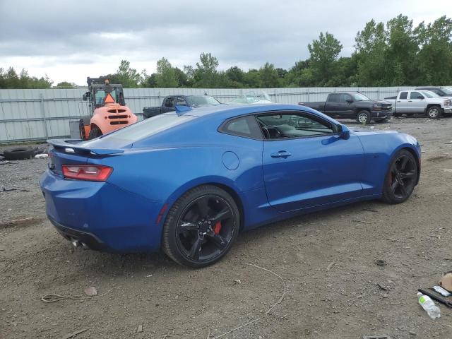 Vin: 1g1fh1r78g0133780, lot: 62153175, chevrolet camaro ss 20163