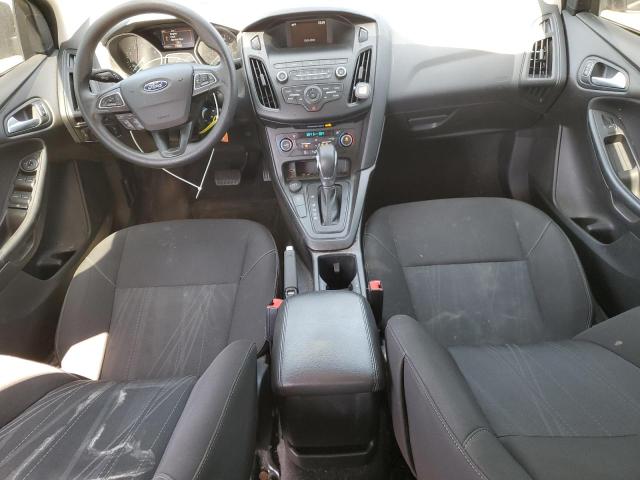 2018 FORD FOCUS SE - 1FADP3FE0JL293485