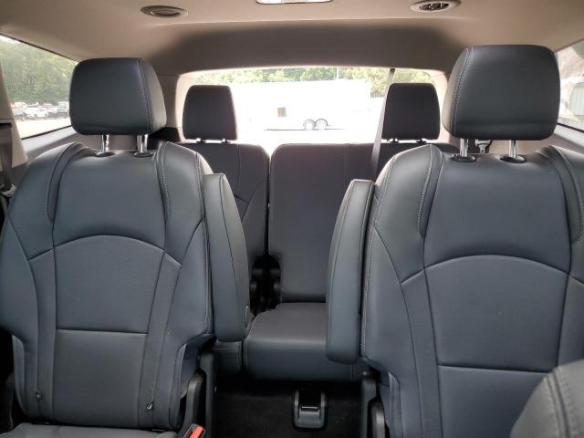 2020 BUICK ENCLAVE ES 5GAEVAKW3LJ126206