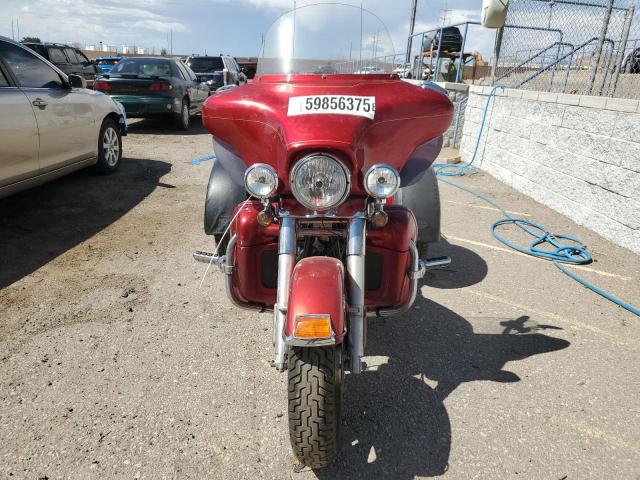 2013 HARLEY-DAVIDSON FLHTCUTG T 1HD1MAM32DB857710