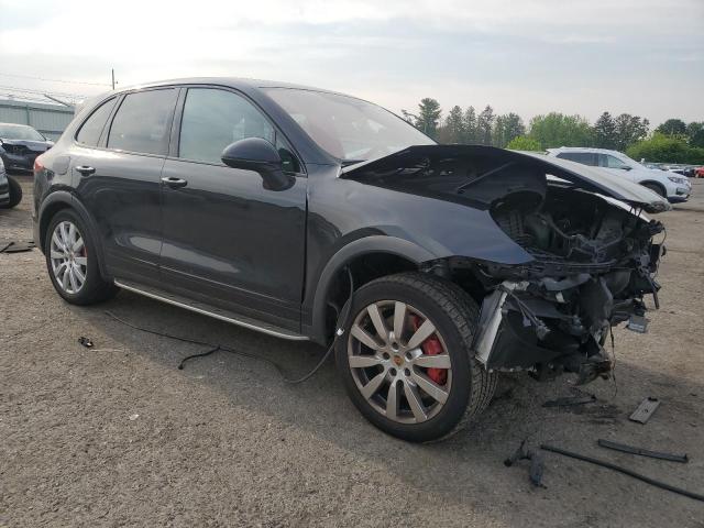 2015 PORSCHE CAYENNE TU WP1AC2A28FLA82086
