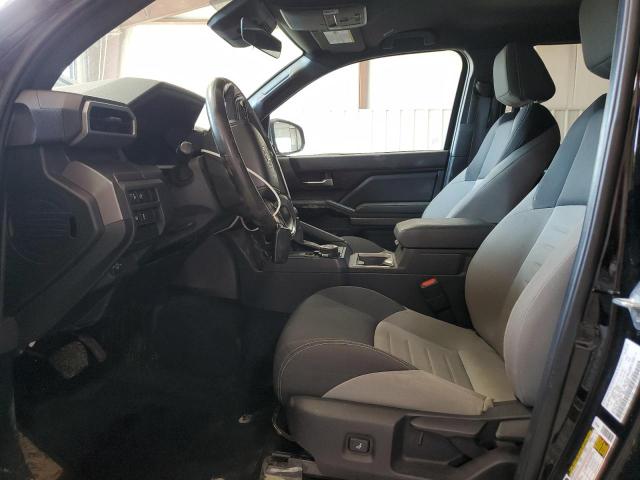 2024 TOYOTA TACOMA DOU - 3TYLB5JN9RT002536
