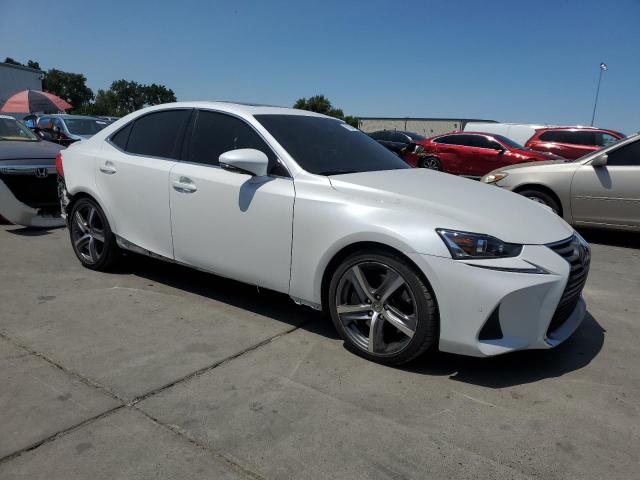 Vin: jthba1d29h5041103, lot: 61836885, lexus is 200t 20174