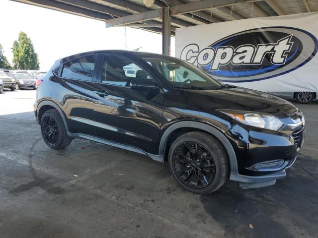 2017 HONDA HR-V LX 3CZRU5H34HM713851