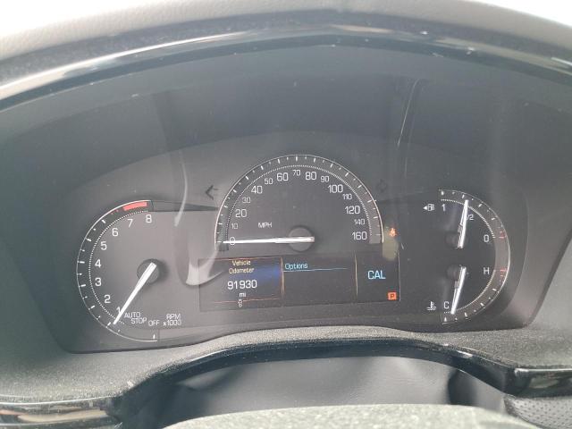 2018 CADILLAC XT5 1GYKNARS2JZ103562