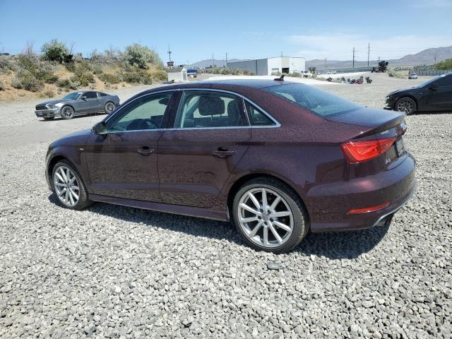2015 AUDI A3 PRESTIG WAUHCGFF0F1011224
