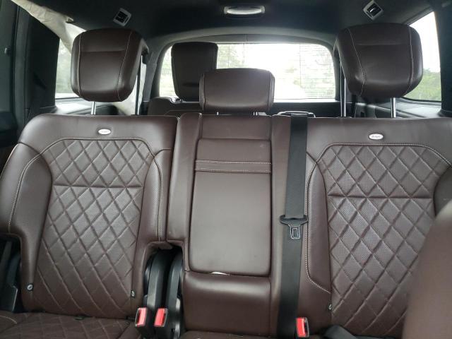 2016 MERCEDES-BENZ GL 450 4MA 4JGDF6EE7GA689896