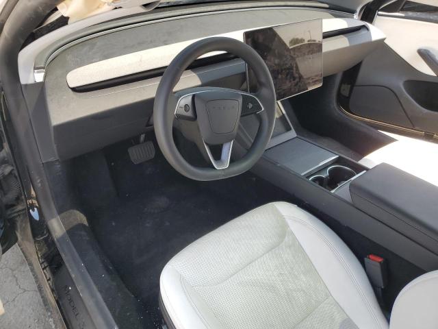2025 TESLA MODEL 3 5YJ3E1EA3SF918898