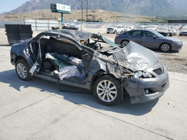 Vin: 1nxbu4ee1az374132, lot: 60065685, toyota corolla base 20104
