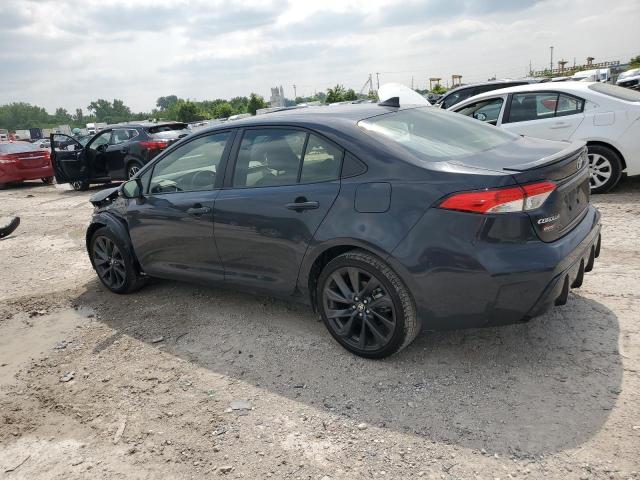 Vin: jtdbcmfe6p3020126, lot: 58930295, toyota corolla le 20232