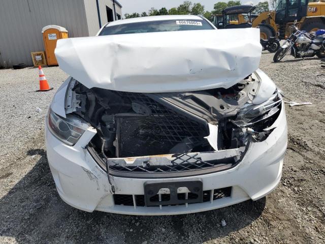 2016 FORD TAURUS POL 1FAHP2L8XGG134677