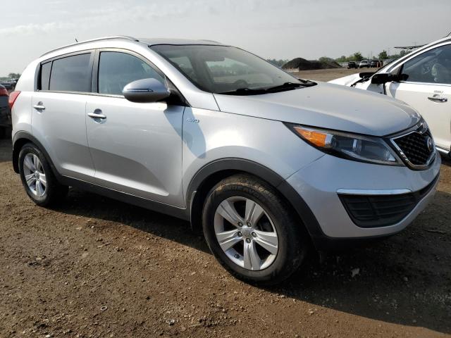 Vin: kndpbca27d7399464, lot: 59901345, kia sportage lx 20134