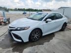 2022 TOYOTA CAMRY SE - 4T1T11AKXNU030425