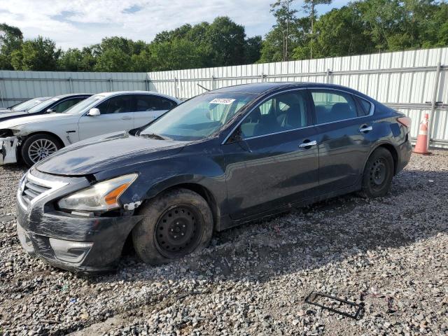 2013 NISSAN ALTIMA 2.5 - 1N4AL3AP6DC216535