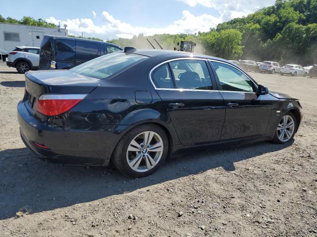 Vin: wbanv1c56ac388188, lot: 61822575, bmw 5 series xi 20103
