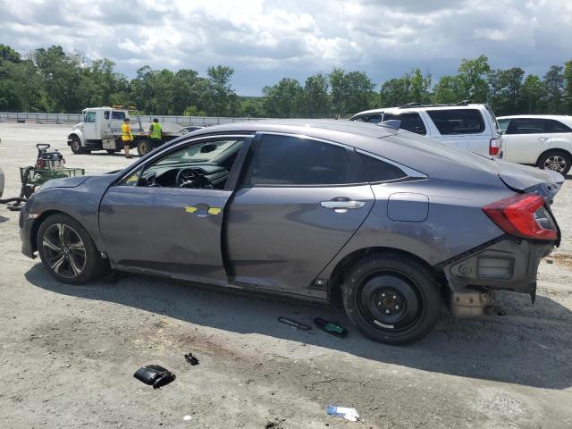 2017 HONDA CIVIC TOUR 19XFC1F9XHE011281