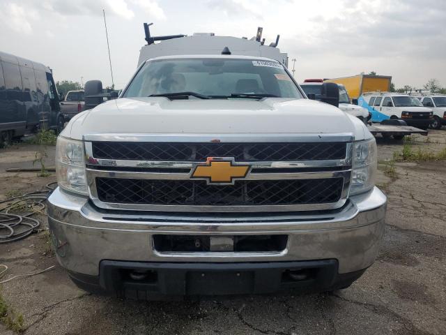2014 CHEVROLET SILVERADO #3183463858