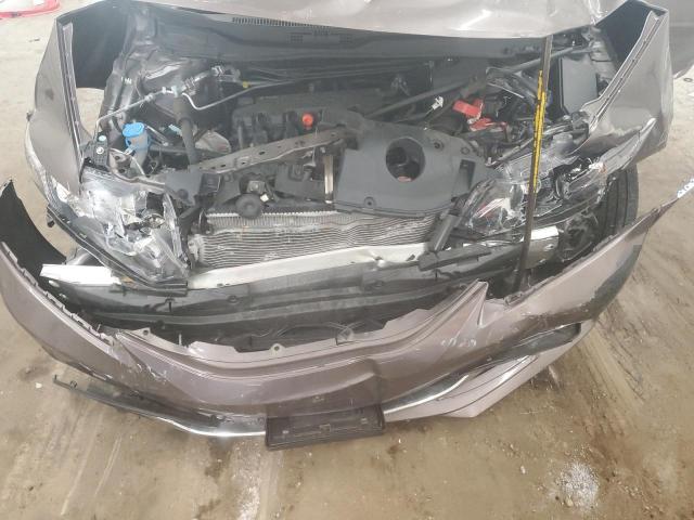 2015 HONDA CIVIC 19XFB2F83FE093304