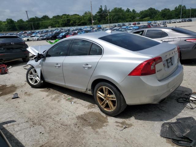 2015 VOLVO S60 PLATIN YV1612TM7F1343807