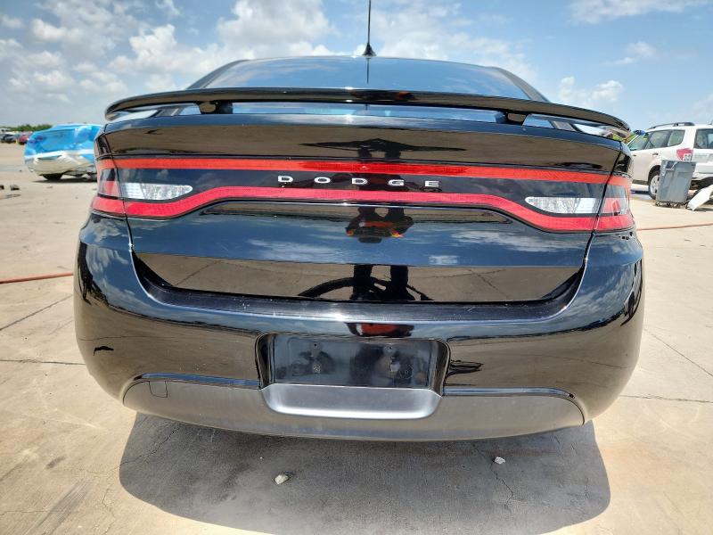 2015 DODGE DART SXT 1C3CDFBB4FD392733