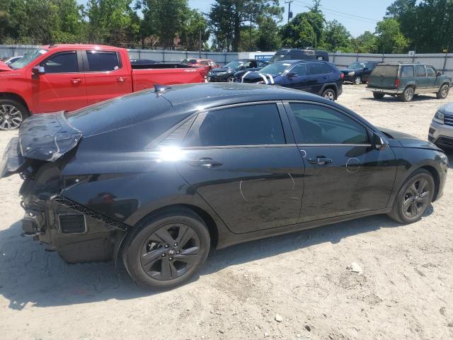 Vin: 5npls4ag1nh071406, lot: 61712985, hyundai elantra sel 20223