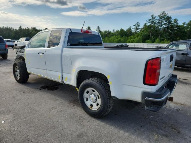 2017 CHEVROLET COLORADO - 1GCHSBEA5H1155272