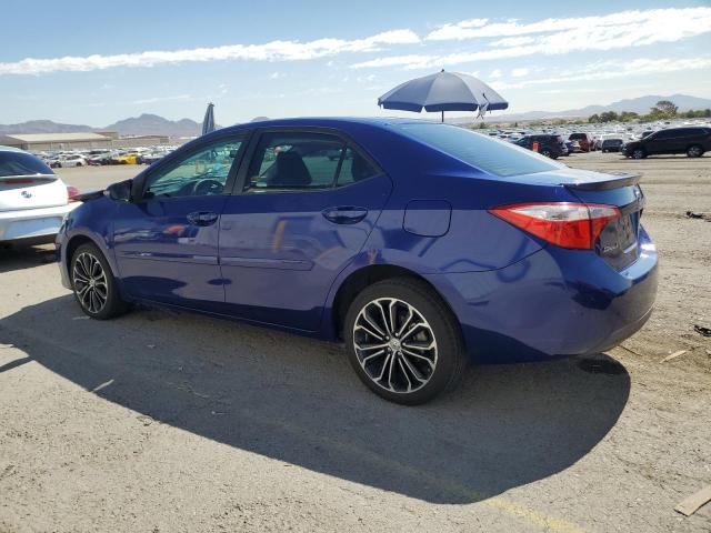 Vin: 2t1burhe7gc659582, lot: 62878255, toyota corolla l 20162