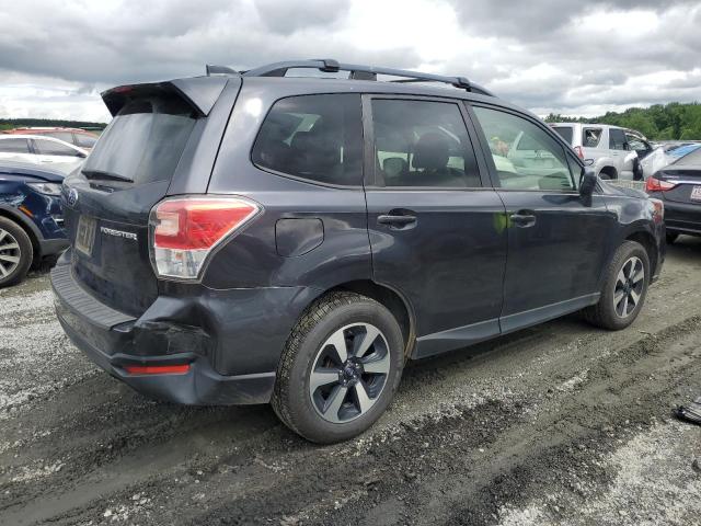 Vin: jf2sjaec0jh481709, lot: 59616575, subaru forester 2.5i premium 20183