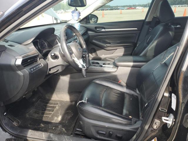 2019 NISSAN ALTIMA SL 1N4BL4EV4KC197970