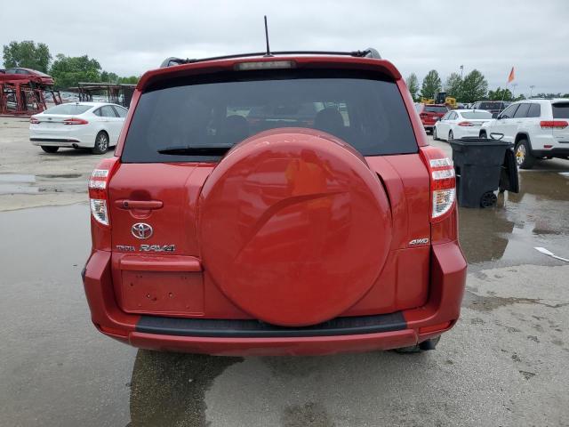 jtmdk4dv0ad016279 - 2010 Toyota rav4 limited - #59546765