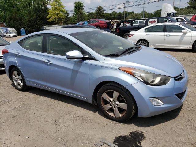 Vin: kmhdh4ae6cu469422, lot: 58576755, hyundai elantra gls 20124
