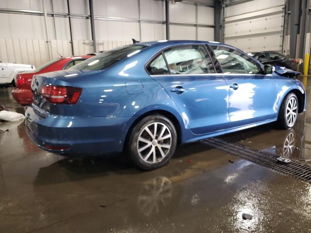 Vin: 3vwdb7aj0hm293948, lot: 61463955, volkswagen jetta se 20173