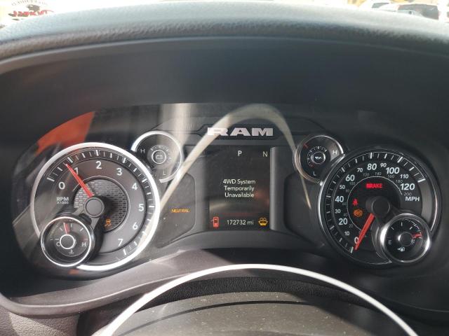 2021 RAM 2500 TRADE 3C6UR5CJ0MG612524