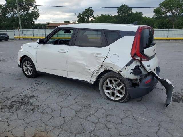 Vin: kndj23au6l7709769, lot: 62253755, kia soul lx 20202