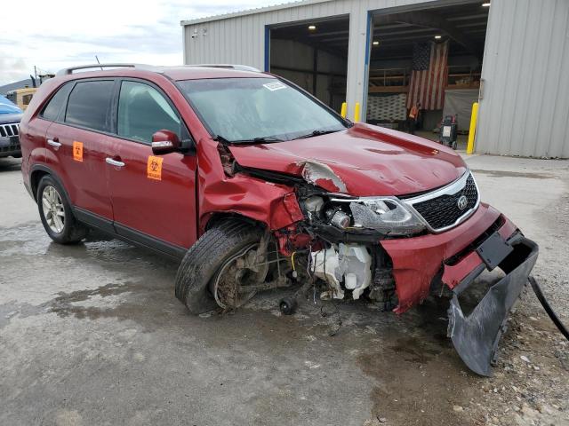 2015 KIA SORENTO LX - 5XYKT4A68FG581776