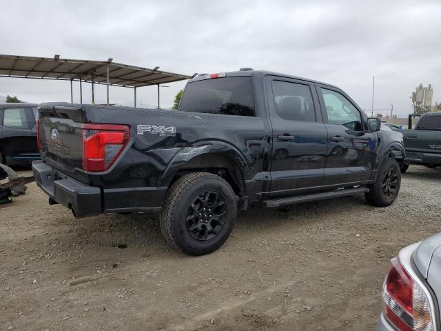 Vin: 1ftew2lp5rfb39530, lot: 59533135, ford f150 stx stx 20243