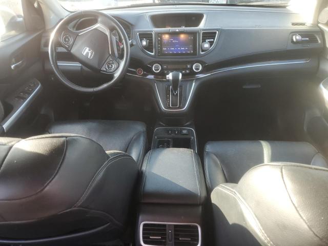 2016 HONDA CR-V EXL 5J6RM4H76GL066768