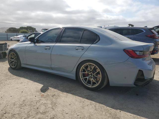 2023 BMW M340XI 3MW49FF05P8C89939