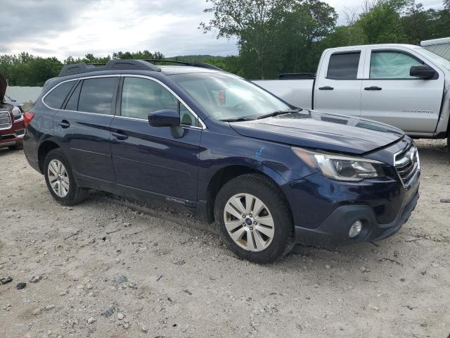 Vin: 4s4bsadc0j3249990, lot: 62506335, subaru outback 2.5i premium 20184