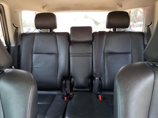 2016 TOYOTA 4RUNNER SR - JTEZU5JR5G5115983