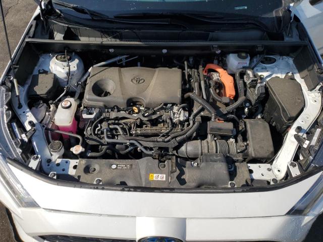 2024 TOYOTA RAV4 XSE 2T3E6RFV2RW061726