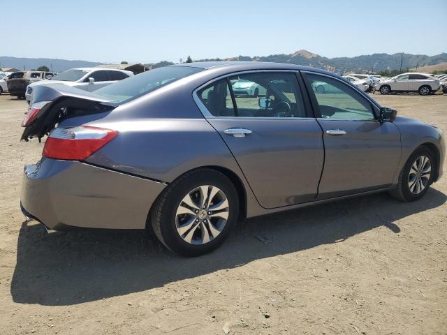 Vin: 1hgcr2f37ea081436, lot: 59866625, honda accord lx 20143