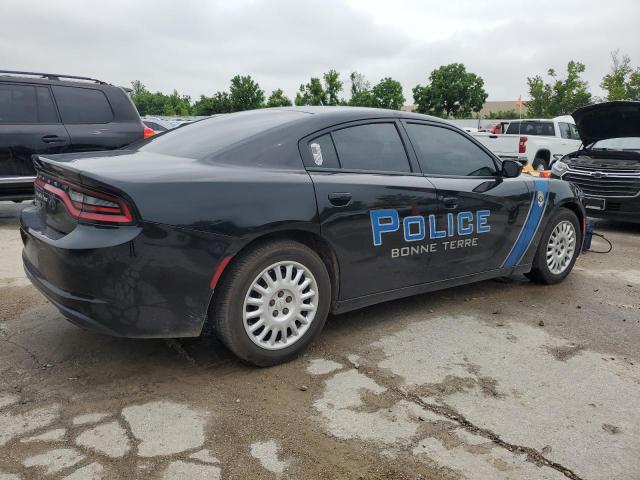 2016 DODGE CHARGER PO - 2C3CDXKT0GH348229