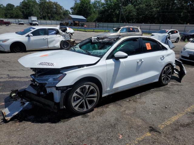 AUDI A3 PREMIUM
