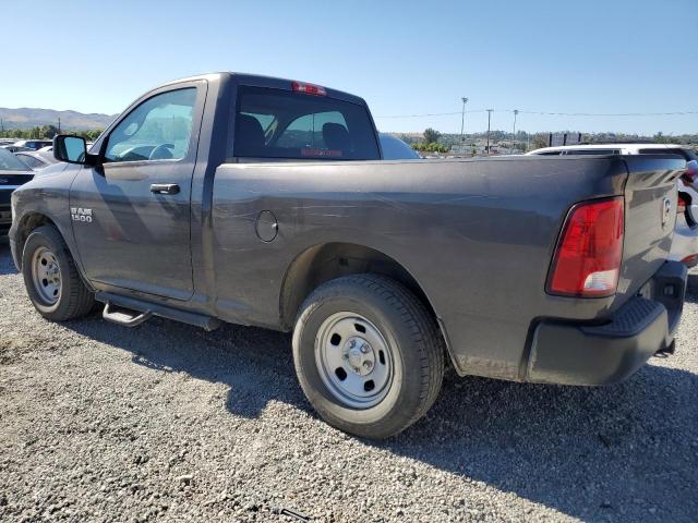 2017 RAM 1500 ST - 3C6JR6AG5HG791391