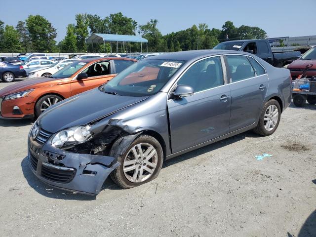 VOLKSWAGEN JETTA WOLF