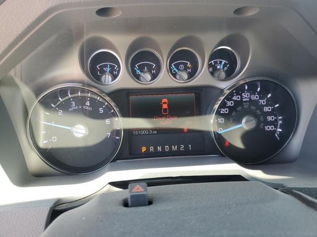 2015 FORD F250 SUPER - 1FT7W2B62FED39199