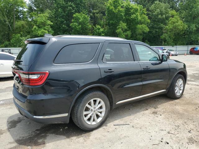 Vin: 1c4rdhag5kc531069, lot: 59976345, dodge durango sxt 20193