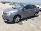 2017 NISSAN SENTRA S - 3N1AB7AP8HY392281