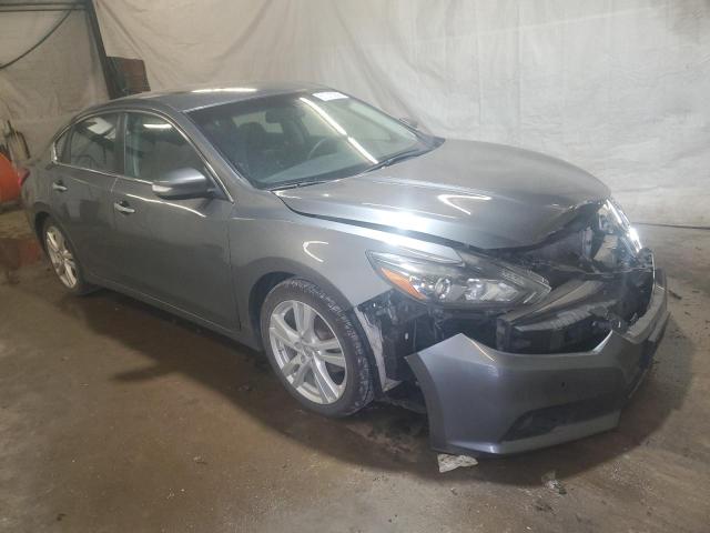 Vin: 1n4bl3apxhc195523, lot: 61013055, nissan altima 3.5sl 20174